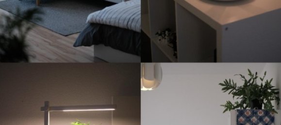 Apartamento de 1 dormitorio en Gesundbrunnen, Germany No. 159994 11