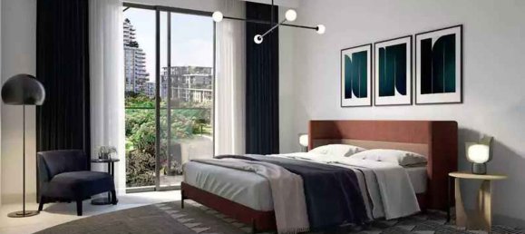 1 bedroom Apartment in VIRIDIAN CENTRAL PARK, City Walk, UAE No. 61991 6