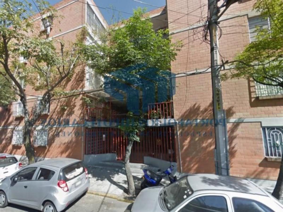  Building in Mexicali, Mexico No. 202420