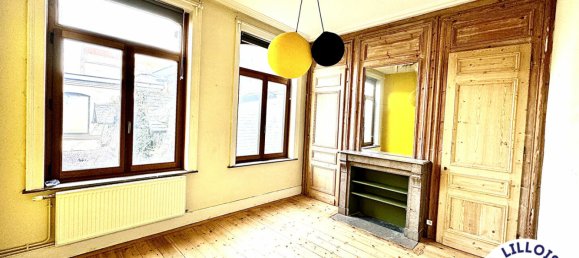 6 bedrooms House in Lille, France No. 66305 3