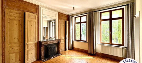 6 bedrooms House in Lille, France No. 66305 2