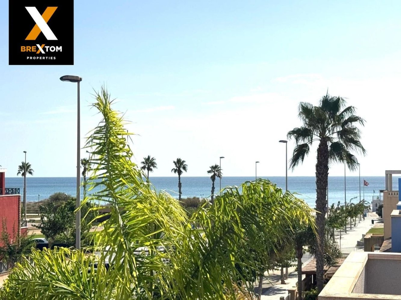 4 bedrooms Townhouse in Alicante, Spain No. 235727