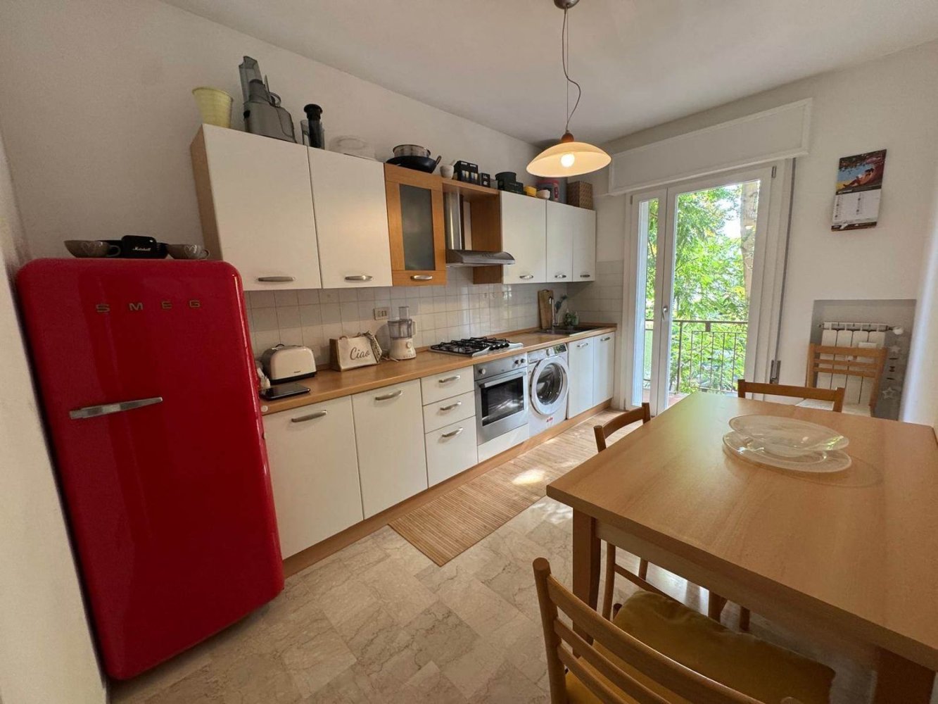 3 غرف نوم شقة في Venice, Italy رقم 354959