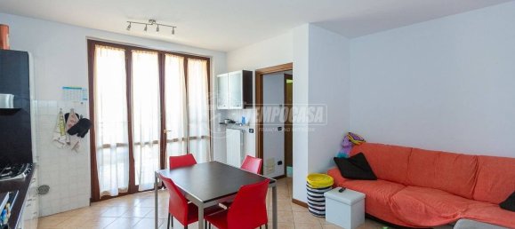 1 bedroom Apartment in Guardamiglio, Italy No. 183623 8