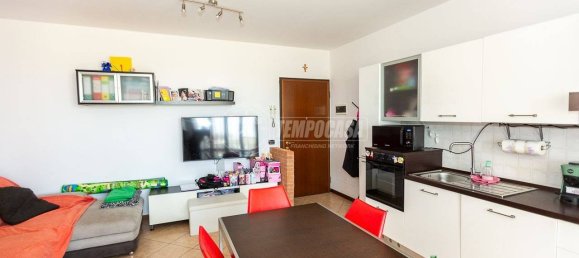 1 bedroom Apartment in Guardamiglio, Italy No. 183623 3