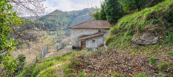 3 غرف نوم منزل في Vieira do Minho, Portugal رقم 161270 15