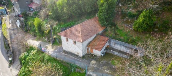 3 غرف نوم منزل في Vieira do Minho, Portugal رقم 161270 22