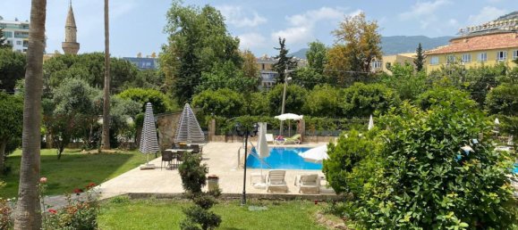 Apartment 2+1 in Alanya, Turkey No. 24520 5