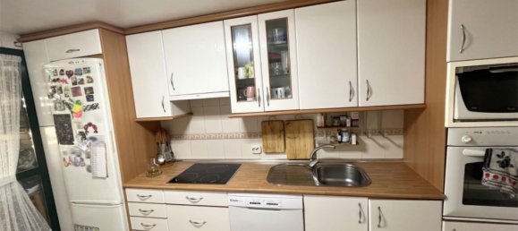 2 bedrooms Apartment in Madrid, Spain No. 161993 16