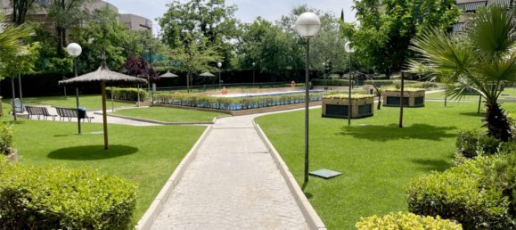 2 bedrooms Apartment in Madrid, Spain No. 161993 29