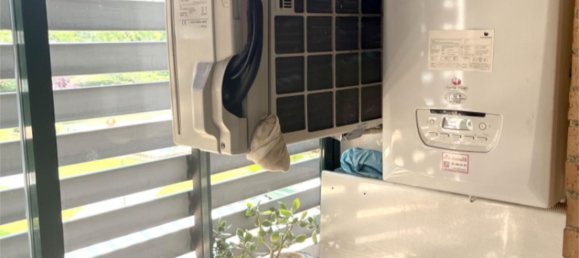 2 bedrooms Apartment in Madrid, Spain No. 161993 20