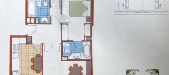 2 bedrooms Apartment in Madrid, Spain No. 161993 33