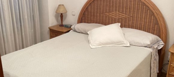 2 bedrooms Apartment in Madrid, Spain No. 161993 8