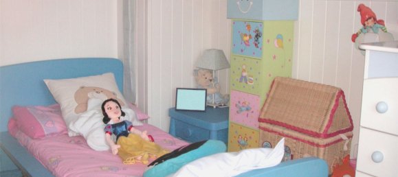 2 bedrooms Apartment in Madrid, Spain No. 161993 21