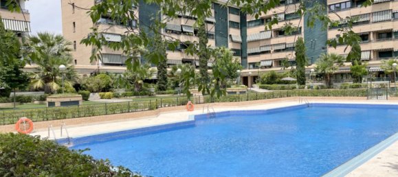 2 bedrooms Apartment in Madrid, Spain No. 161993 30