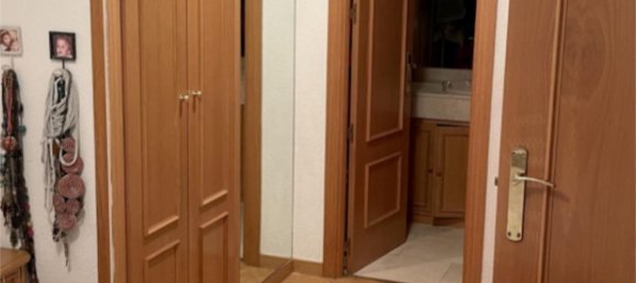 2 bedrooms Apartment in Madrid, Spain No. 161993 10