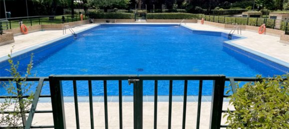 2 bedrooms Apartment in Madrid, Spain No. 161993 32