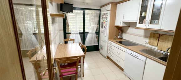 2 bedrooms Apartment in Madrid, Spain No. 161993 15