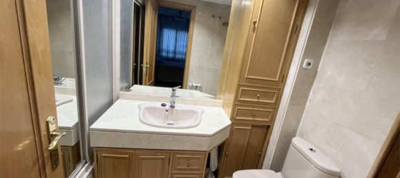 2 bedrooms Apartment in Madrid, Spain No. 161993 12