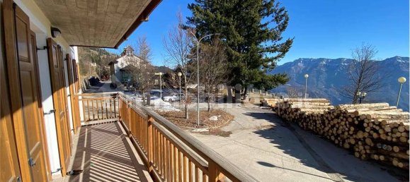 2 bedrooms Apartment in Levico Terme, Italy No. 262619 9