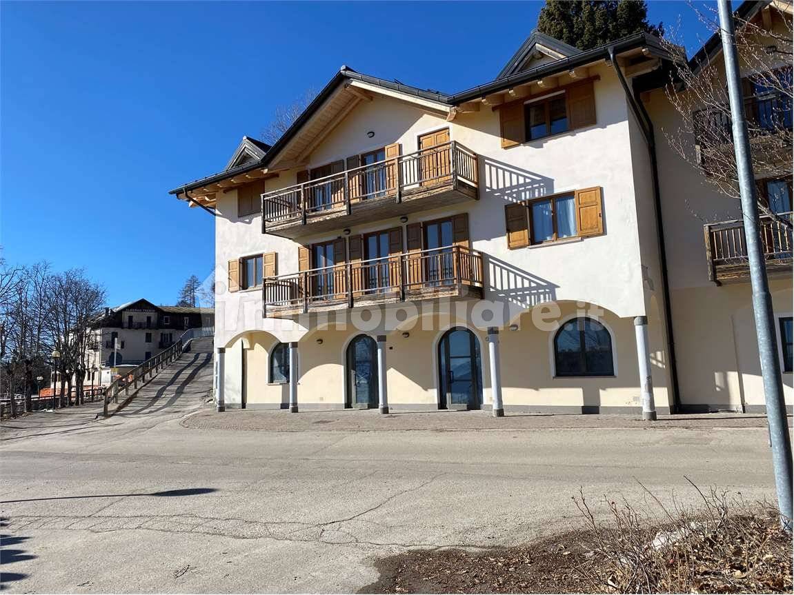 2 bedrooms Apartment in Levico Terme, Italy No. 262619