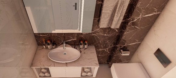 Villa 3+1 in Alanya, Turkey, Nr. 19667 7