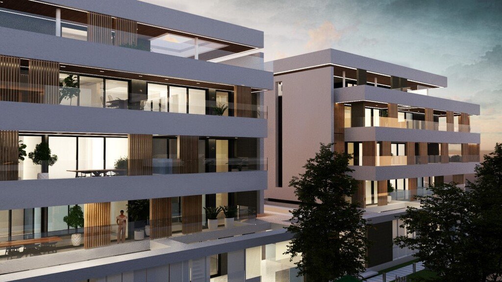 2 Schlafzimmer Büro in Thermaic Gulf, Greece, Nr. 53458