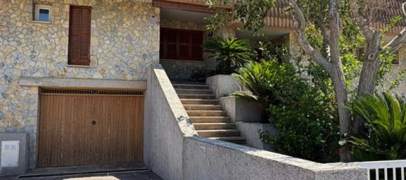 3 bedrooms Townhouse in Palma de Majorca, Spain No. 167264 2