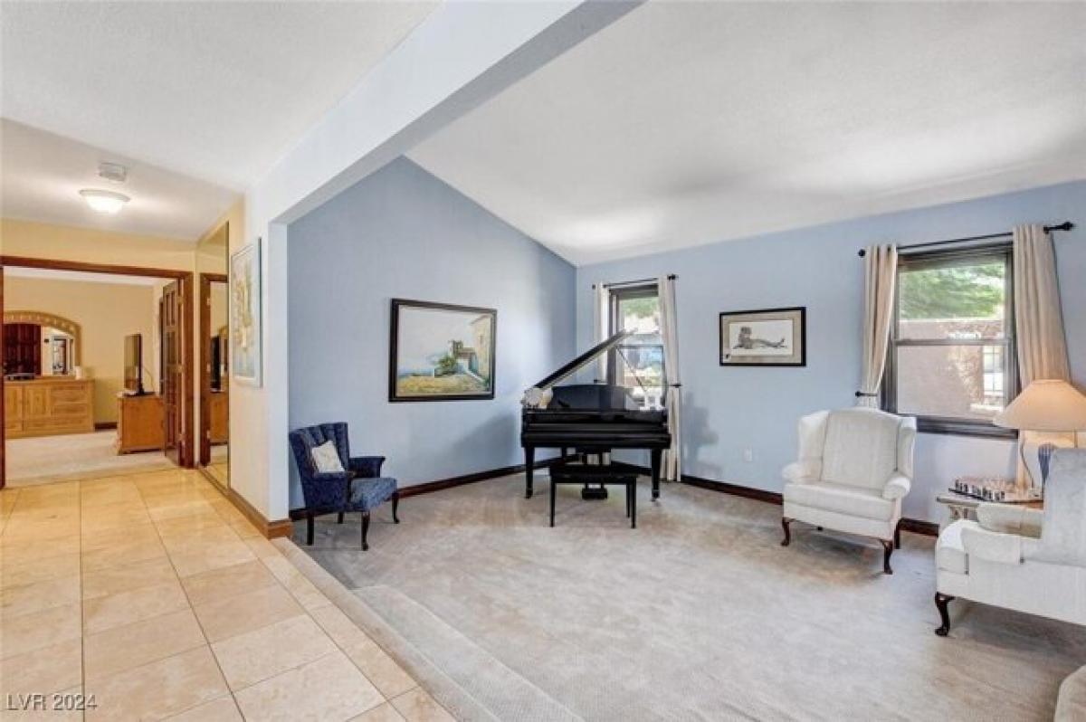 4 bedrooms House in Las Vegas, USA No. 371498