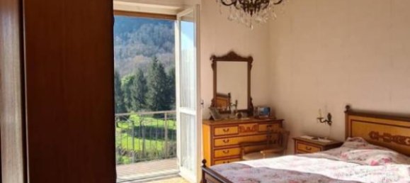 Apartamento de 3 dormitorios en Neirone, Italy No. 280959 26