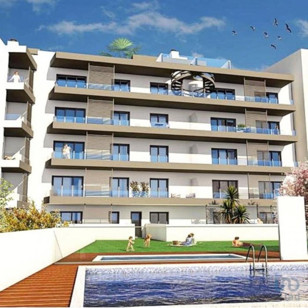 3 غرف نوم شقة في Olhao, Portugal رقم 77