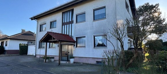 2 bedrooms Apartment in Main-Kinzig, Germany No. 206836 3