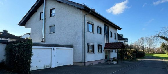 2 bedrooms Apartment in Main-Kinzig, Germany No. 206836 4