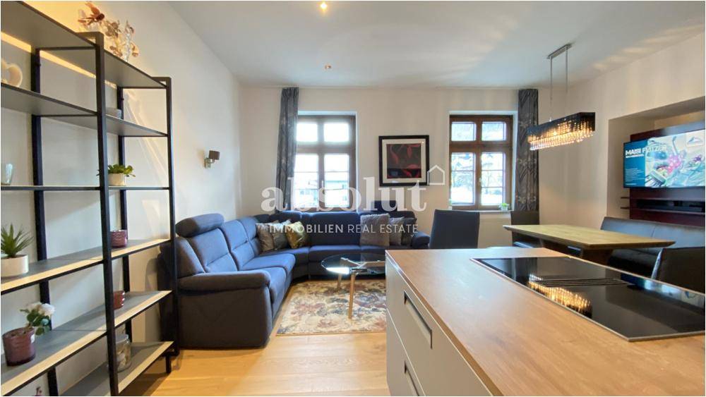 3 chambres Appartement à Zell am See, Austria No. 65497