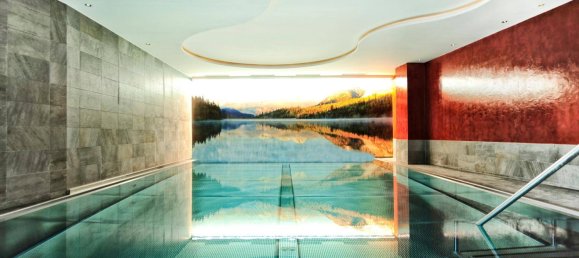 Hotel de 2 dormitorios en Kappl, Austria No. 223667 9