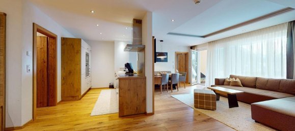 Hotel de 2 dormitorios en Kappl, Austria No. 223667 2