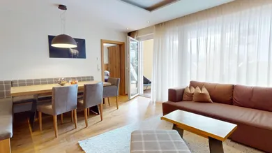 Hotel de 2 dormitorios en Kappl, Austria No. 223667