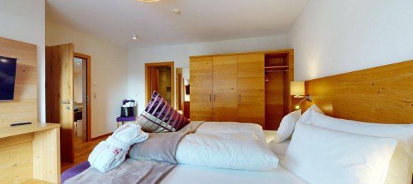 Hotel de 2 dormitorios en Kappl, Austria No. 223667 5