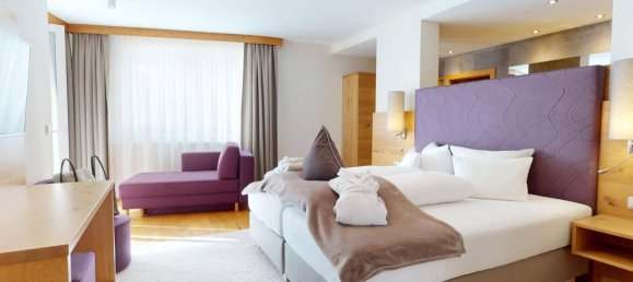 Hotel de 2 dormitorios en Kappl, Austria No. 223667 3