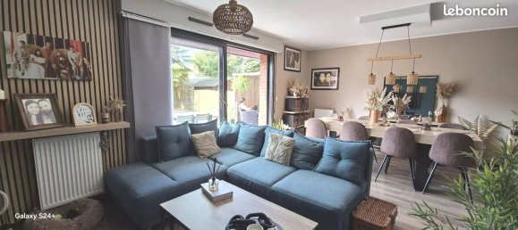 4 غرف نوم منزل في Comines, France رقم 363881 4