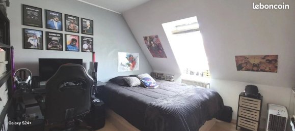 4 غرف نوم منزل في Comines, France رقم 363881 9