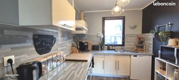 4 غرف نوم منزل في Comines, France رقم 363881 5