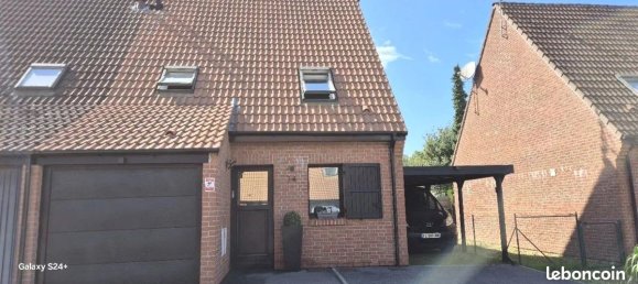 4 غرف نوم منزل في Comines, France رقم 363881 16