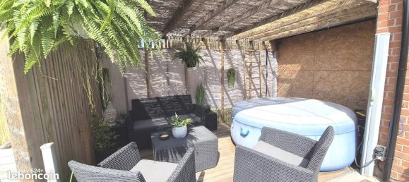 4 غرف نوم منزل في Comines, France رقم 363881 14