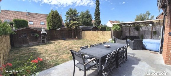 4 غرف نوم منزل في Comines, France رقم 363881 15