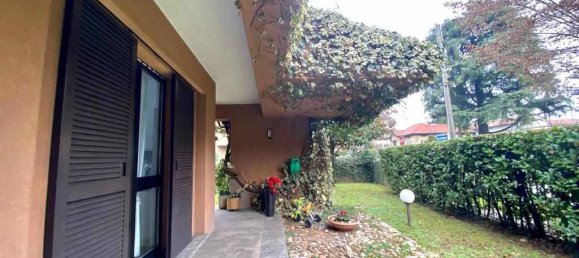 Villa T5 em Seveso, Italy N.º 87587 13