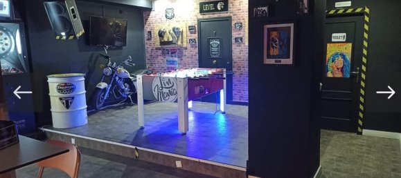 Propriété commerciale à Almoradi, Spain 200m² No. 184635 12