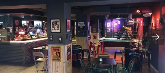 Propriété commerciale à Almoradi, Spain 200m² No. 184635 9