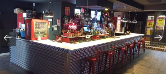 Propriété commerciale à Almoradi, Spain 200m² No. 184635 4