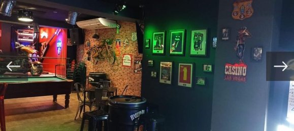 Propriété commerciale à Almoradi, Spain 200m² No. 184635 13